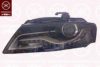 KLOKKERHOLM 00290184A1 Headlight